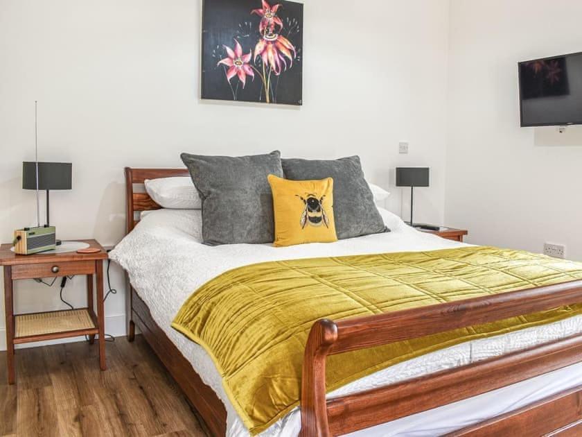 Blundens Dawmill Apartment Chichester Ngoại thất bức ảnh